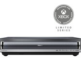 HiSense has unveiled a new high-end projector for gamers (image source: HiSense)