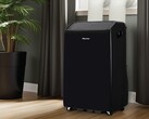 Hisense’s new smart air conditioners will join other models like the Smart Portable Inverter Air Conditioner (above). (Image source: Hisense)
