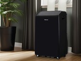 Hisense’s new smart air conditioners will join other models like the Smart Portable Inverter Air Conditioner (above). (Image source: Hisense)