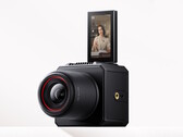 The Hollyland VenusLiv Air camera is designed for 24/7 live streaming operations without overheating for creators, podcasters, and salespeople. (Image source: Hollyland)