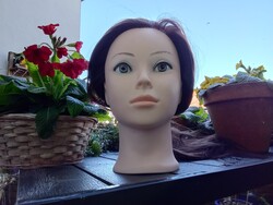 Photo taken using front-facing camera