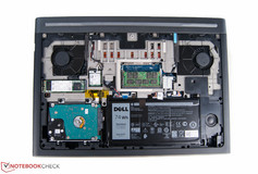 Dell Inspiron 15 7567