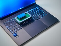 Only the Core Ultra X9 and X7 Panther Lake APUs have the big Arc B390 iGPU.