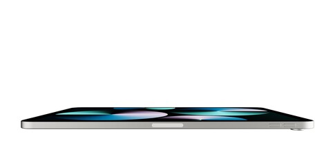 iPad Air 5 concept. (Image source: @ld_vova)