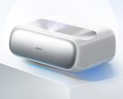 Jmgo’s new O3 projector (pictured) is brighter than its predecessor. (Image source: Jmgo)