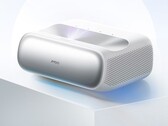 Jmgo’s new O3 projector (pictured) is brighter than its predecessor. (Image source: Jmgo)