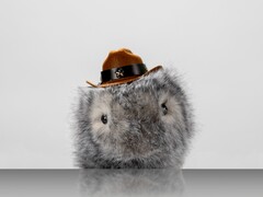 The electronic petting zoo at the ZKM Karlsruhe is open until August 2, 2026. (Image source: ZKM Karlsruhe)