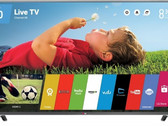webOS 2.0 on LG smart TV