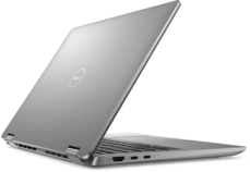 Dell Latitude 7340 Aluminum. (Image Source: Dell)