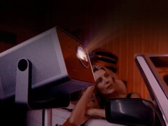 The Leica Cine Play 1 is now available globally. (Image source: Leica)