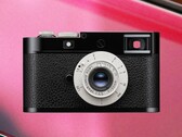 The successor to the Leica M11-D could have a Gpixel sensor.