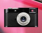 The successor to the Leica M11-D could have a Gpixel sensor.