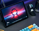 Lenovo Legion Go drops to $579.98 for the very first time (image source: Notebookcheck)