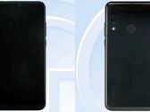 Lenovo L3811 mid-range handset (Source: TENAA)