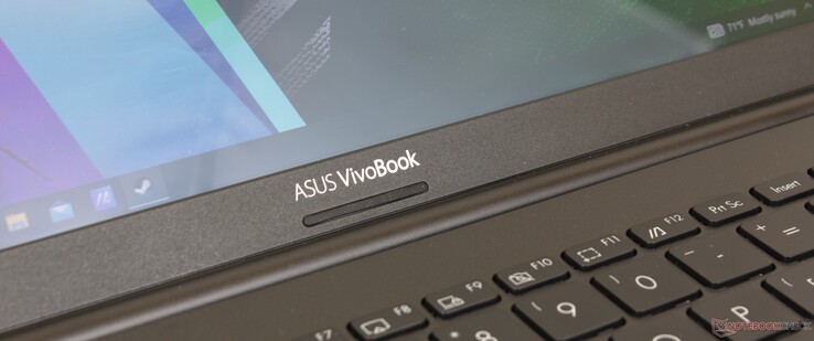 ASUS VivoBook 15 OLED K513 (2021) Review 