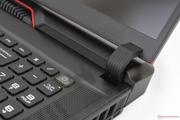 MSI Raider GE78 HX 13VH laptop review: 13th gen Core i9-13950HX and GeForce RTX 4080 upgrades - Reviews