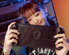 MSI Claw gets another BIOS update (Image source: MSI)