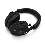 The Marshall Monitor III ANC headphones have self-healing leather. (Image source: Marshall)