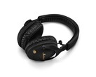 The Marshall Monitor III ANC headphones have self-healing leather. (Image source: Marshall)