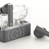 Moondrop Space Travel 2 Ultra earbuds offer high-resolution music playback with low distortion. (Image source: Moondrop)