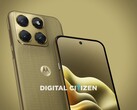 The Motorola Edge 2026 is very similar to the Edge 70.