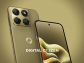 The Motorola Edge 2026 is very similar to the Edge 70.