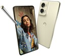 The Moto G Stylus 5G comes with a pen and is now extremely cheap on Amazon (Image source: Motorola)