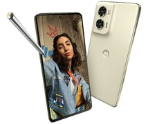 The Moto G Stylus 5G comes with a pen and is now extremely cheap on Amazon (Image source: Motorola)