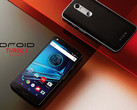 Motorola Droid Turbo 2 Android smartphone on Verizon gets Nougat update