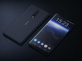 The Nokia 9 could feature an in-display fingerprint sensor. (Source: India Today)