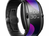 Nubia Alpha flexible wrist-phone to hit the market April 10 2019