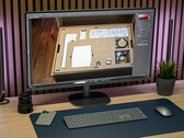 HP OmniStudio X 32 review - The perfect all-in-one AI PC for the office, working from home, or school?