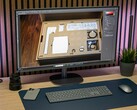 HP OmniStudio X 32 review - The perfect all-in-one AI PC for the office, working from home, or school?