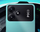 The POCO M6 Pro. (Source: POCO)