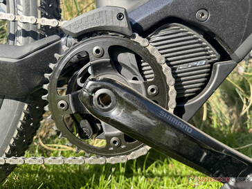provides 85 Nm torque