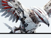 The first ever RedMagic tablet teaser. (Source: RedMagic)