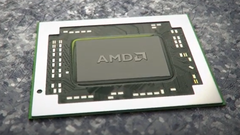 Embedded chips are used in applications such as medical imaging and digital signage. (Source: AMD)
