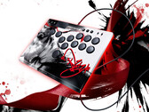 The Razer Kitsune Ryu Edition is the third Street Fighter-based version of the controller. 