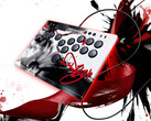 The Razer Kitsune Ryu Edition is the third Street Fighter-based version of the controller.