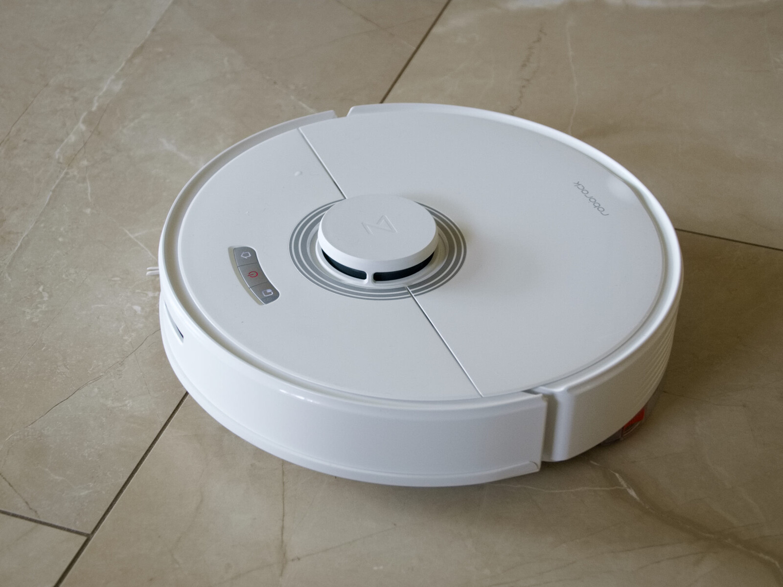 Roborock Q7 Max Review « Blog