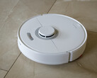 Roborock Q7 Max robot vacuum cleaner in test