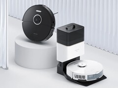 The Roborock S8 and S8+ will shortly launch in the US. (Image source: Roborock)