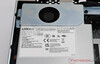 Minisforum MS-S1 Max with internal power supply unit (12 V, 26.6 A)