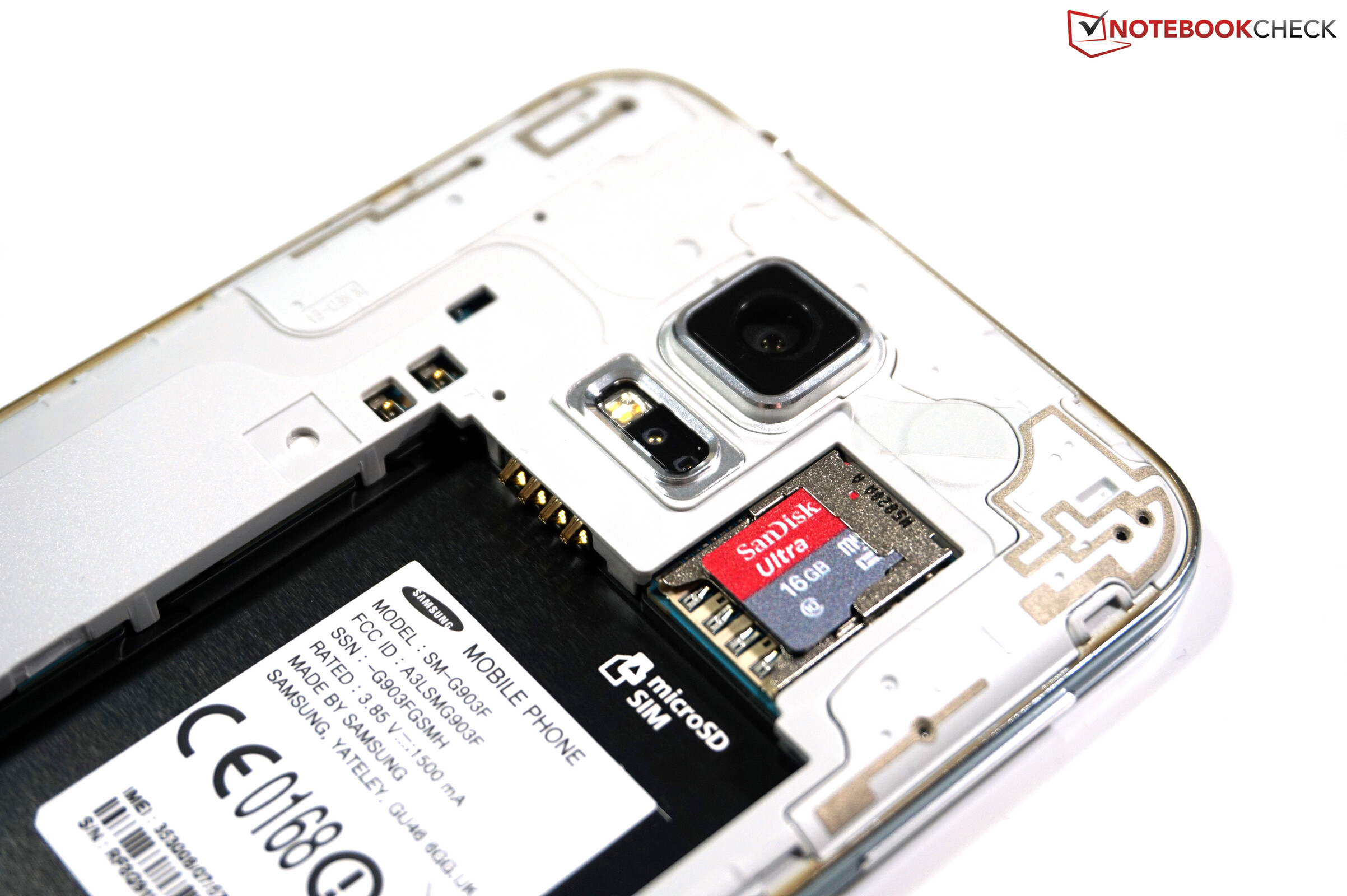 Samsung Galaxy S5 Neo European Sim Card Only Samsung Galaxy S5 Neo Smartphone Review - NotebookCheck.net Reviews