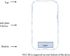 Samsung Galaxy S9 shape at FCC (Source: Droid Life)