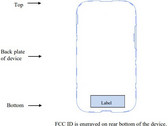 Samsung Galaxy S9 shape at FCC (Source: Droid Life)
