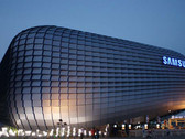 Samsung Headquarters. (Source Social Barrel)