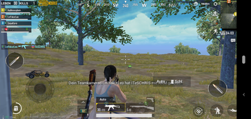 PUBG Mobile