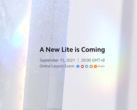 The Xiaomi 11 Lite series will arrive alongside the 11T and 11T Pro. (Image source: Xiaomi)