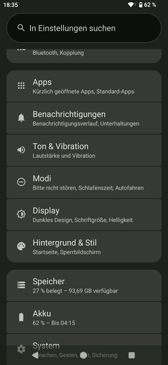 Sony Xperia 10 VII review